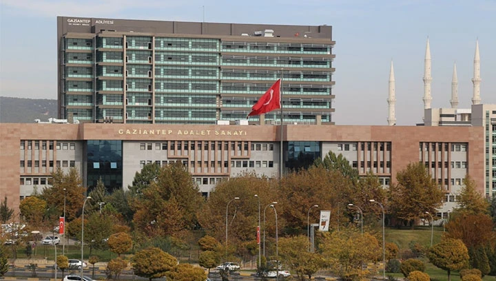 17 yaşındaki Ey&uuml;p Arıcı cinayetinde tutuklu sayısı 7'e y&uuml;kseldi