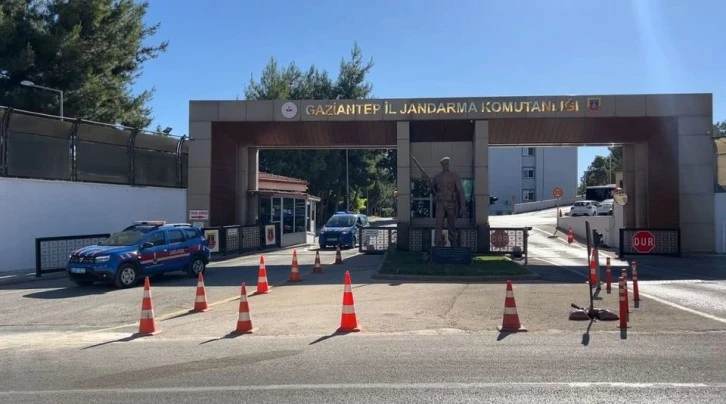 226 ARANAN ŞAHIS JASAT ÇEMBERİNE TAKILDI