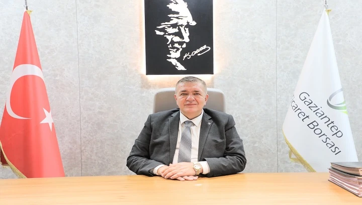  26 Şubat D&uuml;nya Antep Fıstığı G&uuml;n&uuml;