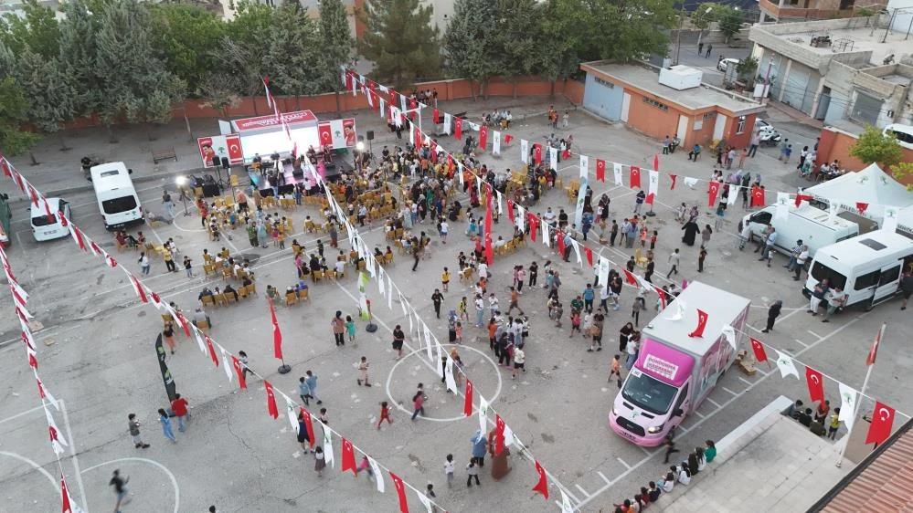 30 Ağustos Zafer Bayramı, Şehitkamil&rsquo;de coşkuyla kutlanacak