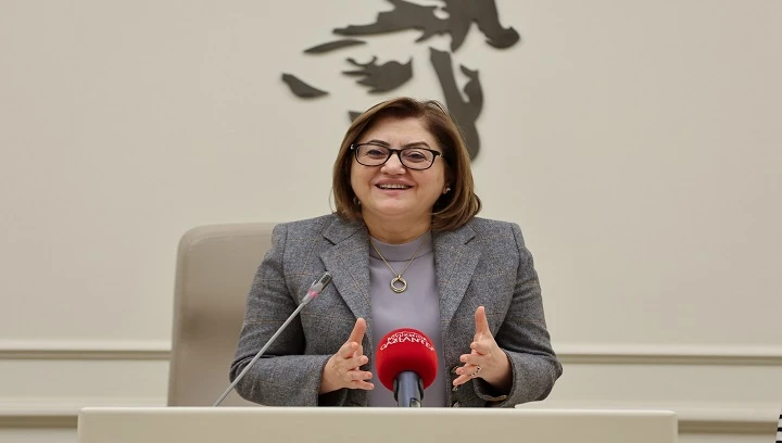  60 &Uuml;LKEDEN 120 K&Uuml;LT&Uuml;R EL&Ccedil;İSİ GAZİANTEP&rsquo;İ KEŞFE GELDİ