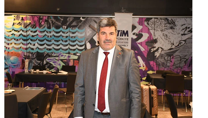  9 ayda 2 milyar 16 milyon dolarlık ihracat