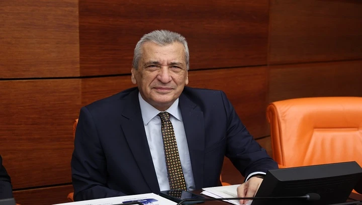 Adana-Gaziantep otoyolunu &ouml;zelleştirmek