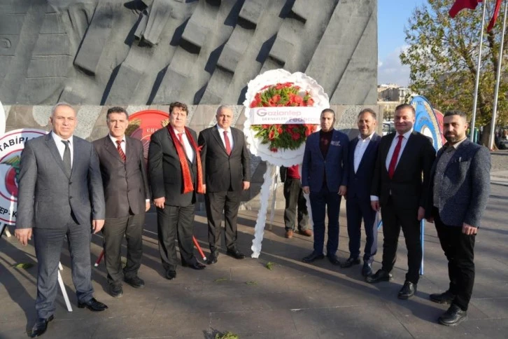 Anlamlı ziyaret
