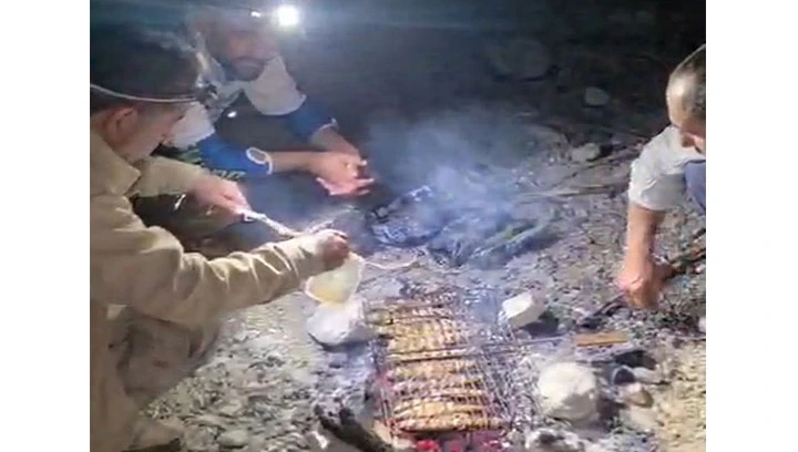 Arabanlı Sportif Olta Balık&ccedil;ılığı Sevdalıları