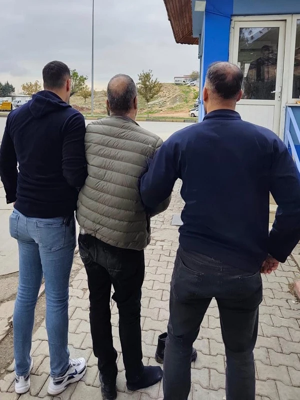 ASAYİŞ ŞUBE M&Uuml;D&Uuml;RL&Uuml;Ğ&Uuml;