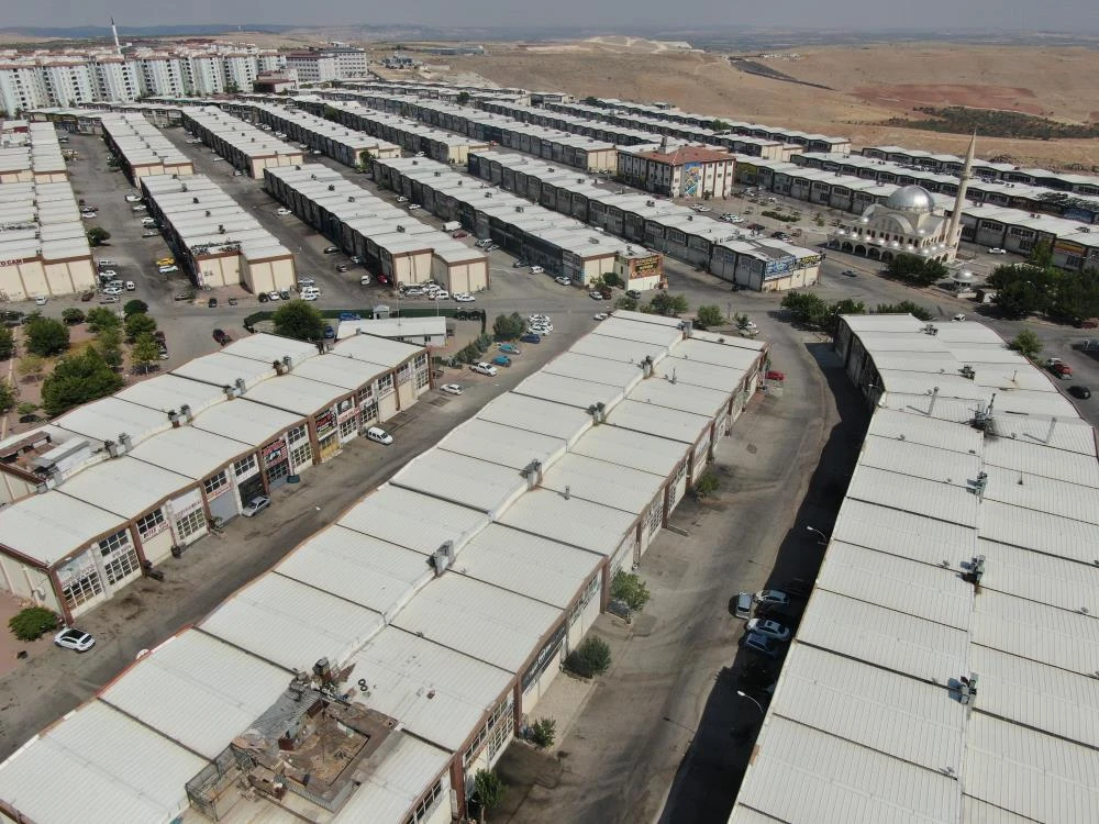 Asırlardır sürdürülen ahilik geleneği: Esnaf sahresi