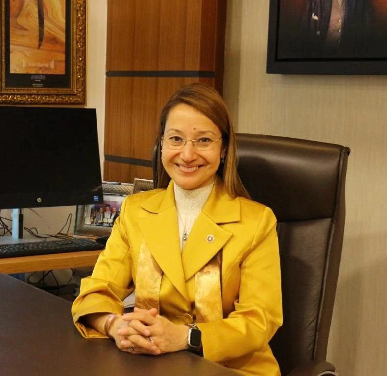 BAKBAK: BABALAR GÜNÜ KUTLU OLSUN