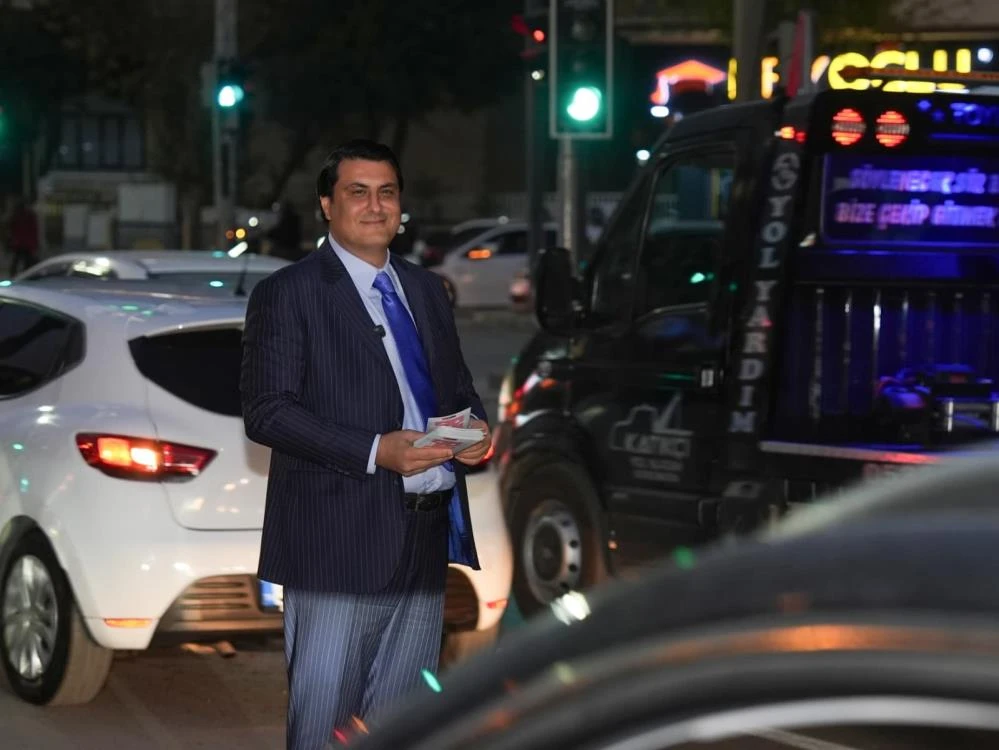 Başkan Yılmaz&rsquo;dan koruyucu aile farkındalığı