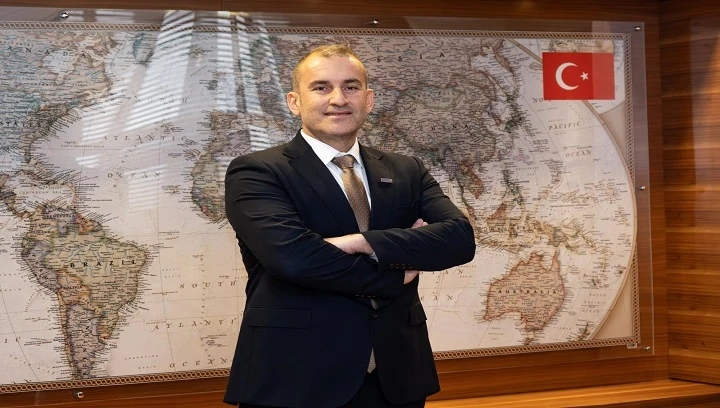 Bayramlar Kardeşliğimizi Per&ccedil;inlemek İ&ccedil;in En B&uuml;y&uuml;k Fırsattır