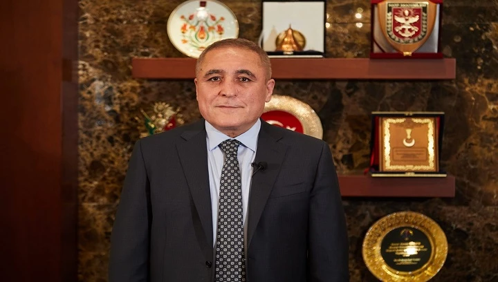 Bayramlar, &Uuml;retim Azmimizi ve Kardeşlik Bağlarımızı G&uuml;&ccedil;lendirir