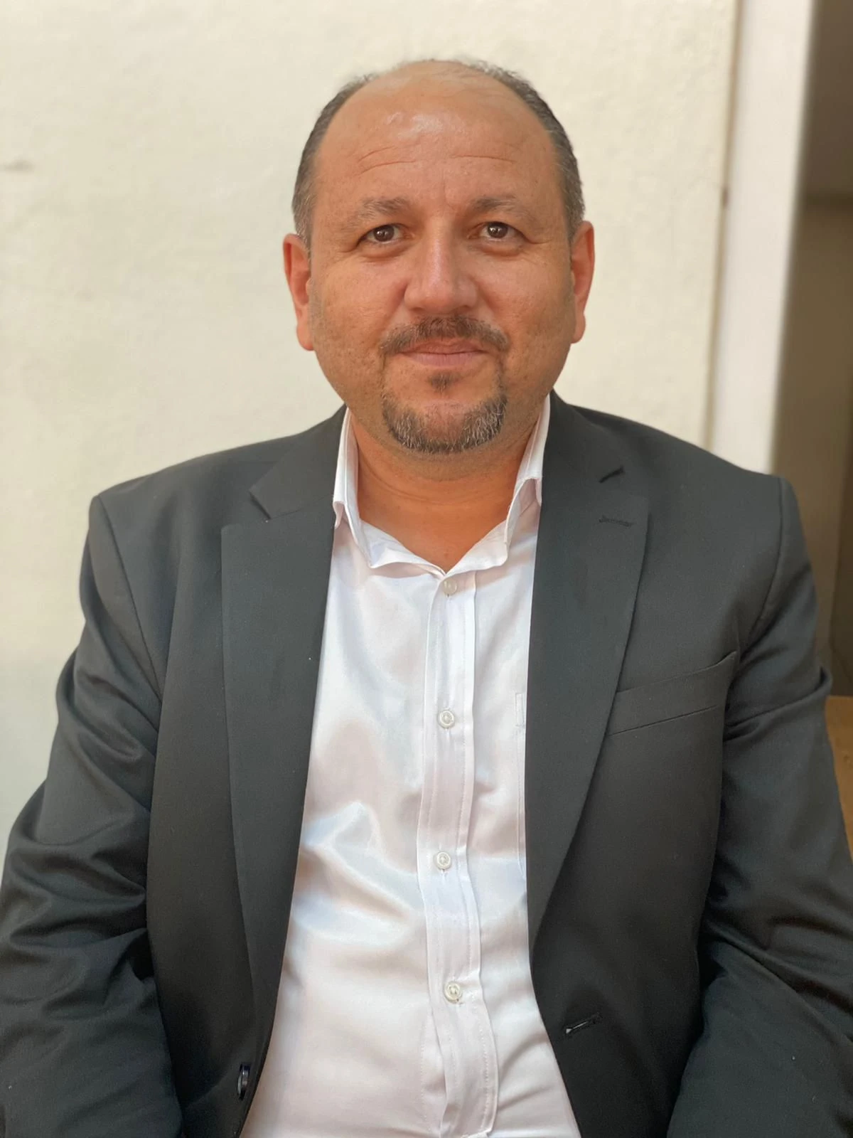 Bilgi&ccedil;&rsquo;ten Emniyet Teşkilatına Destek: &ldquo;Huzurun Teminatısınız&rdquo;