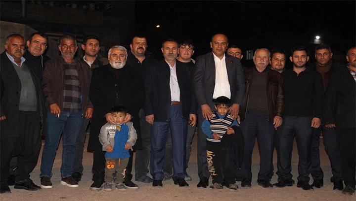 &Ccedil;İFT&Ccedil;İ, İŞ&Ccedil;İ, MEMUR, SANAYİCİ: Hİ&Ccedil; KİMSE MUTLU DEĞİL