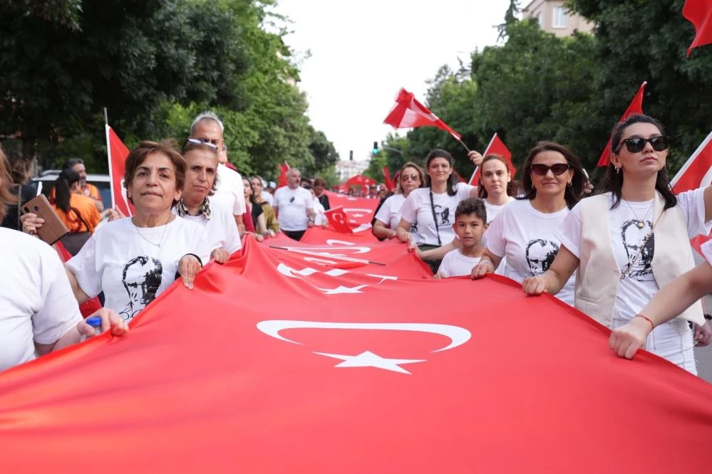 Cumhuriyet Bayramı coşku ile kutlanacak