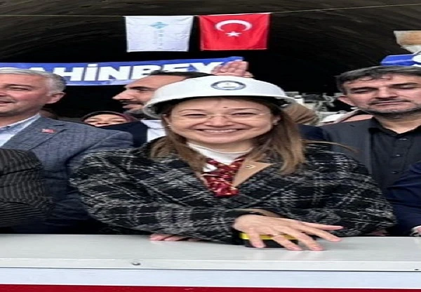 CUMHURİYET TARİHİNİN EN B&Uuml;Y&Uuml;K KONUT PROJESİNDE GAZİANTEP TAKVİMİ NETLEŞTİ