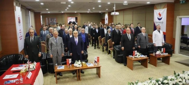 “Deprem Sonrası Travmalı Olgulara Cerrahi Yaklaşım”