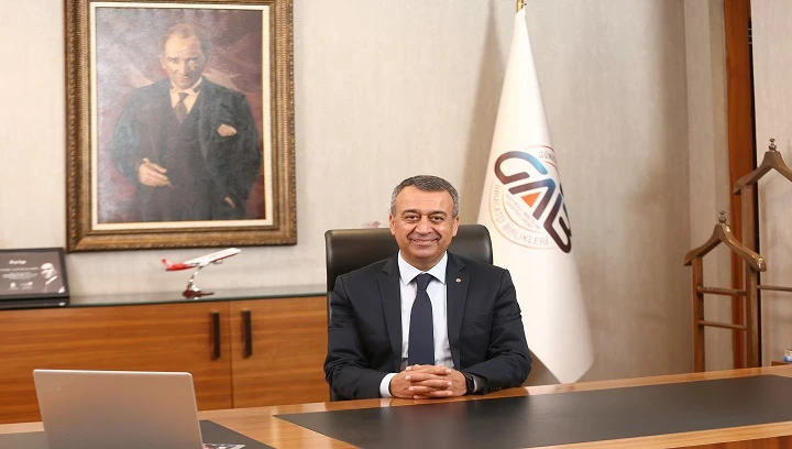 GAİB Koordinatör Başkanı Ahmet Fikret Kileci’den Kurban Bayramı Mesajı