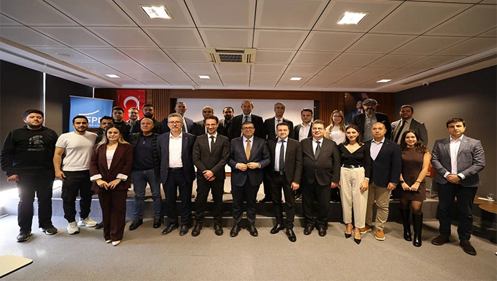 GAİB Reel Sekt&ouml;r Şirketleri İ&ccedil;in Kur Riski Y&ouml;netimi ve Korunma Paneli D&uuml;zenledi