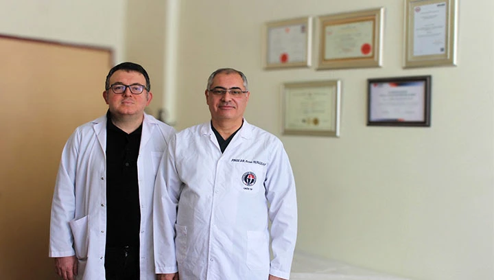 GA&Uuml;N Hastanesi&rsquo;nde B&ouml;lge İ&ccedil;in Bir İlk: Ameliyatsız Mitral Kapak Tamiri