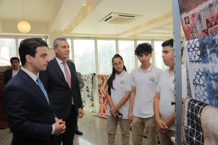 Gaziantep Mesleki Eğitimi Geliştirme Çalıştayı