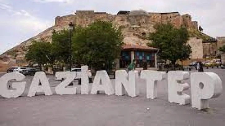  Gaziantep protokolünden Kurban Bayramı mesajı