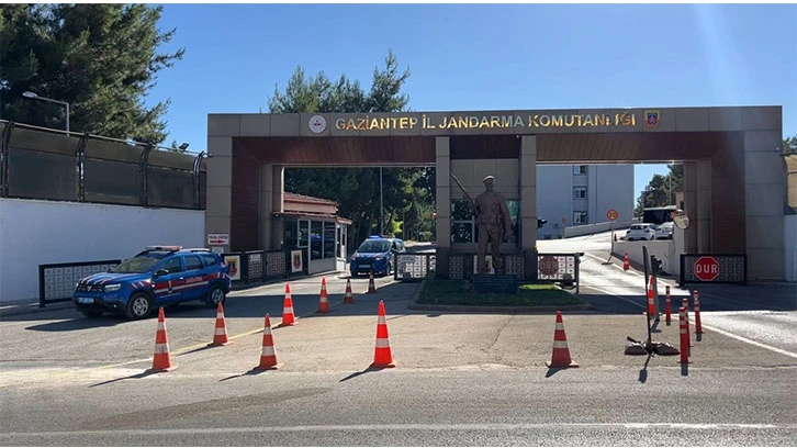 Gaziantep’te 1 ayda 226 aranan şahıs yakalandı