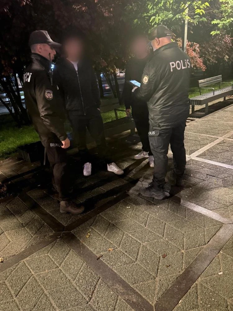 Gaziantep'te 716 motosiklet ve araç sürücüsüne 6 milyon TL ceza