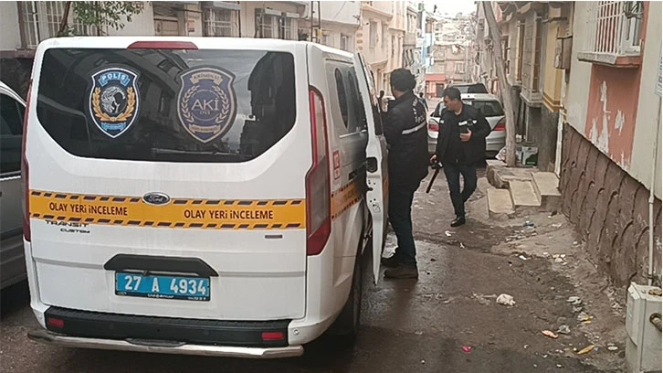 Gaziantep'te bıçaklı kavga: 1 ölü, 3 yaralı