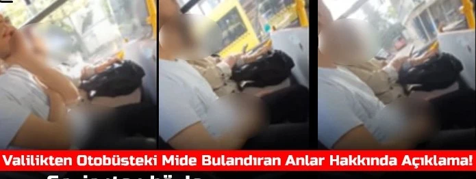 Gaziantep’te dolmuşta ahlak dışı hareketler yapan şahıs gözaltına alındı