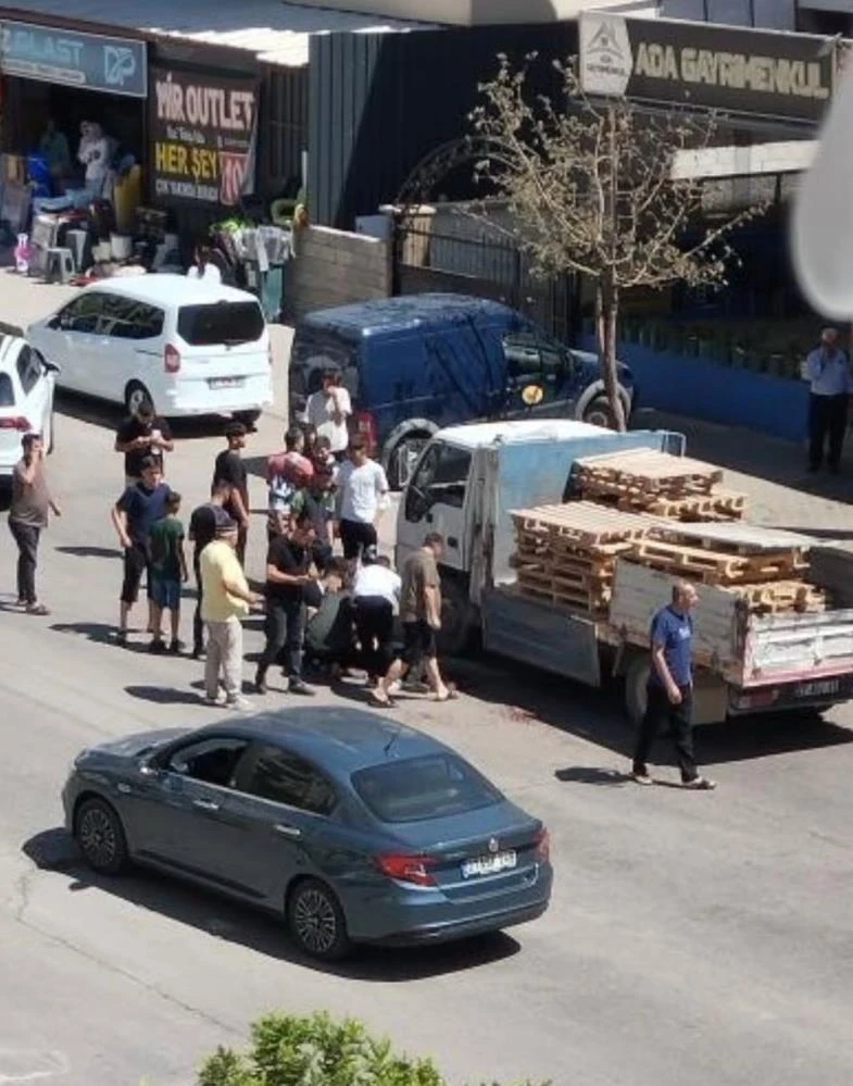 Gaziantep'te kuzenlerin kavgası cinayetle son buldu: 1 ölü