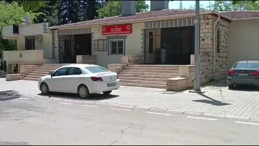 Gaziantep'te motosiklet ineğe &ccedil;arptı: S&uuml;r&uuml;c&uuml; hayatını kaybetti, inek telef oldu
