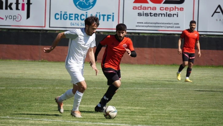 Gaziantepgücü’ne Siverek morali 3 – 1