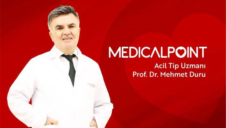 Ge&ccedil;meyen &ouml;ks&uuml;r&uuml;k ve şiddetli karın ağrısına dikkat