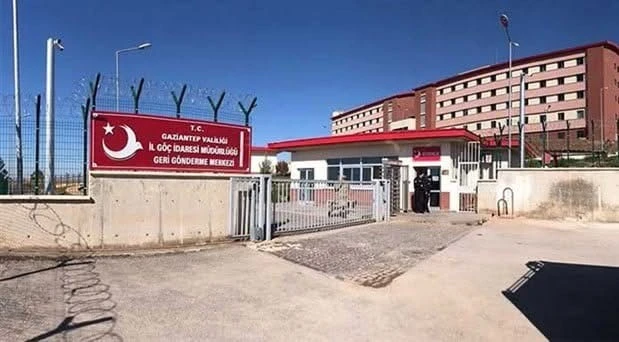 Geri G&ouml;nderme Merkezi&rsquo;nde zehirlenme ş&uuml;phesi