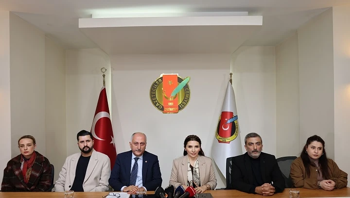 GGC&rsquo;de &Ouml;zel Eğitime G&uuml;&ccedil;l&uuml; &Ccedil;ağrı &ldquo;Bu Sekt&ouml;r Ayakta Kalmalı&rdquo;