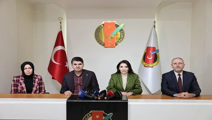 GGC&rsquo;yi ziyaret eden Kilis Valisi Kalaylı yatırımcılara &ccedil;ağrıda bulundu