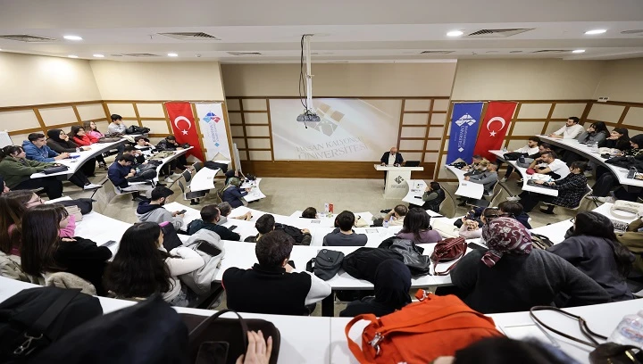 Hasan Kalyoncu &uuml;niversitesi