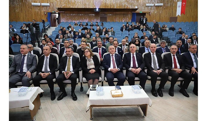 Hasan Kalyoncu &Uuml;niversitesi, B&ouml;lgesel &Uuml;niversiteler İş Birliği