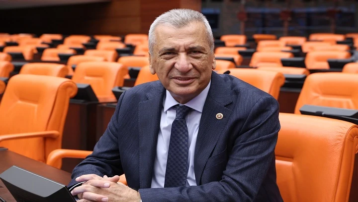 Hasan &Ouml;zt&uuml;rkmen: Nizip Caddesi esnafı nereye gidecek