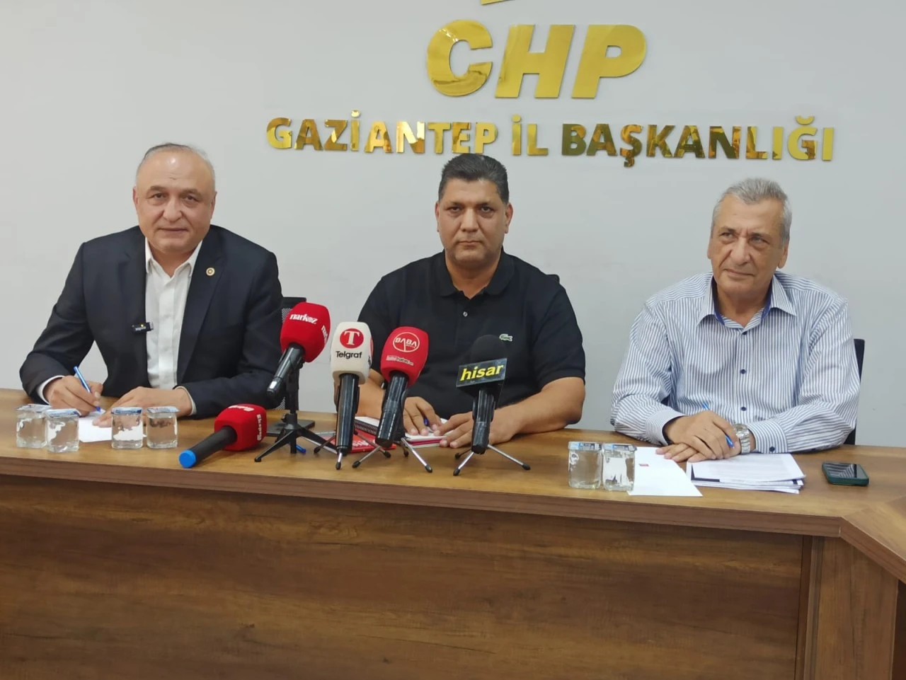 Hasan &Ouml;zt&uuml;rkmen: Umut Yılmaz&rsquo;ın Yaptığının Hesabı Sorulacak&hellip;