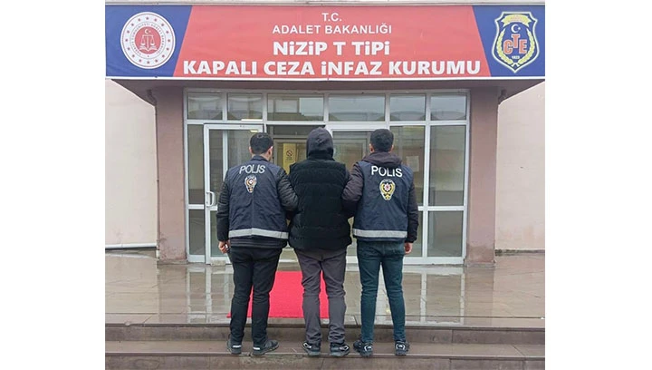 Hırsızlık su&ccedil;undan 28 yıl hapis cezası