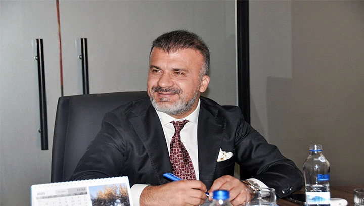 İhracat&ccedil;ının yeni umudu Suriye pazarı