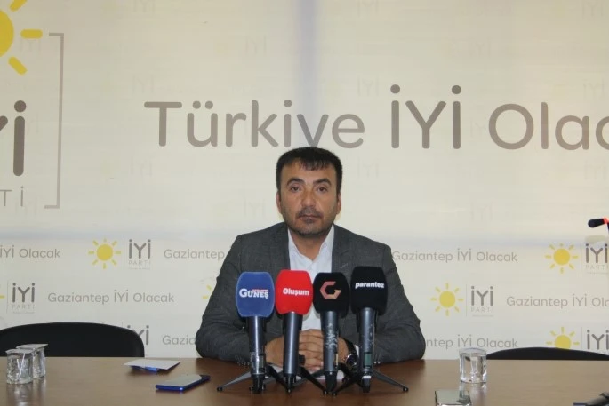 iyi parti