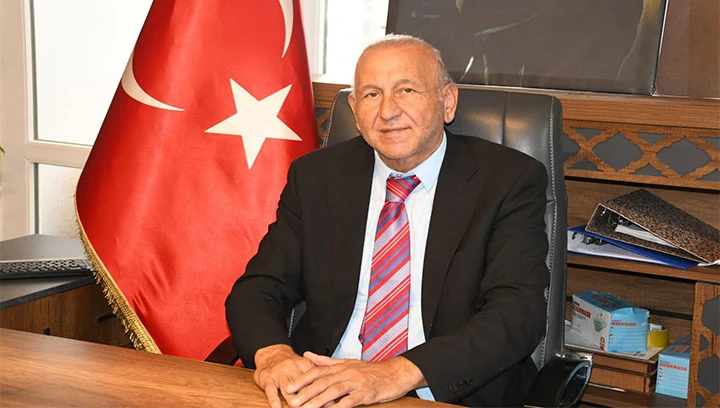 İYİ Parti Gaziantep İl Başkanı Başk&uuml;lek&ccedil;i&rsquo;den Mehmet Erdemoğlu Anma Mesajı