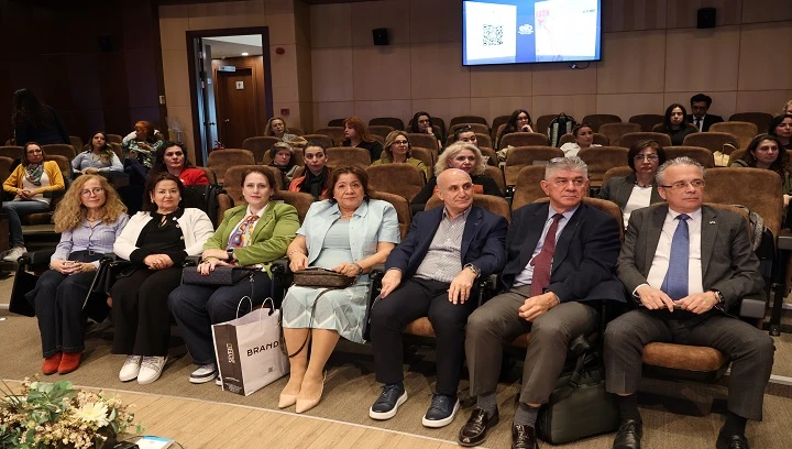 Kadın Girişimcilerin İhracat Yolculuğu EİB&rsquo;de Başladı