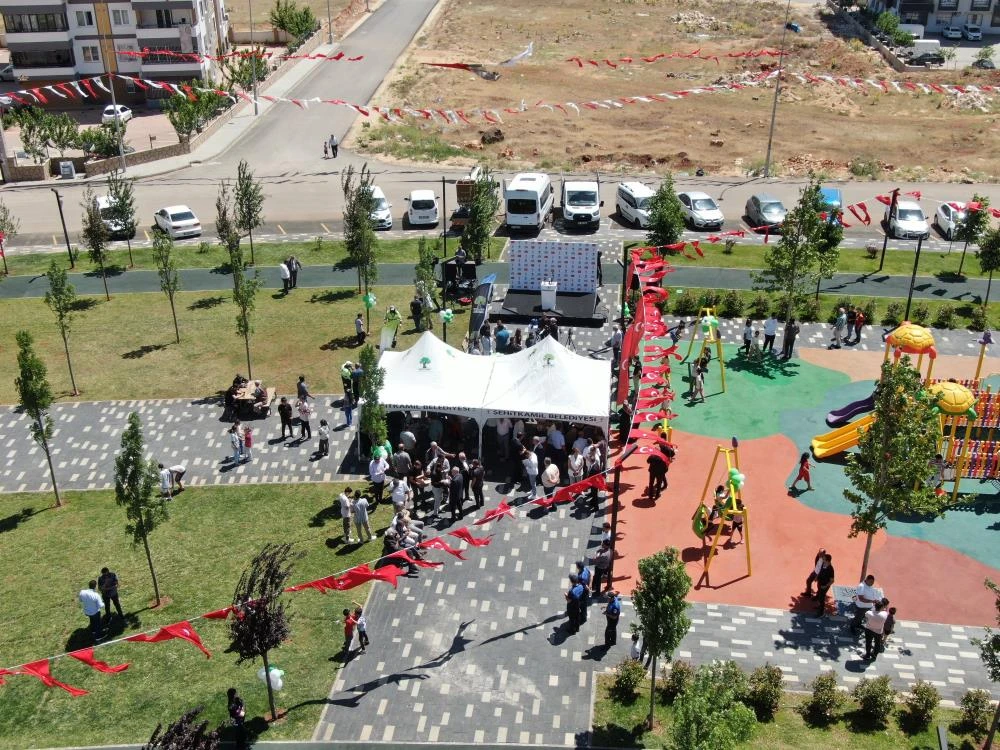 Kazada hayatını kaybeden İHA muhabirlerinin ismi parkta yaşatılacak