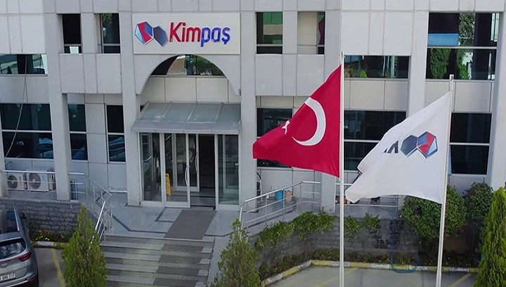  Kimpaş Holding'e yasadışı petrol ticareti şoku