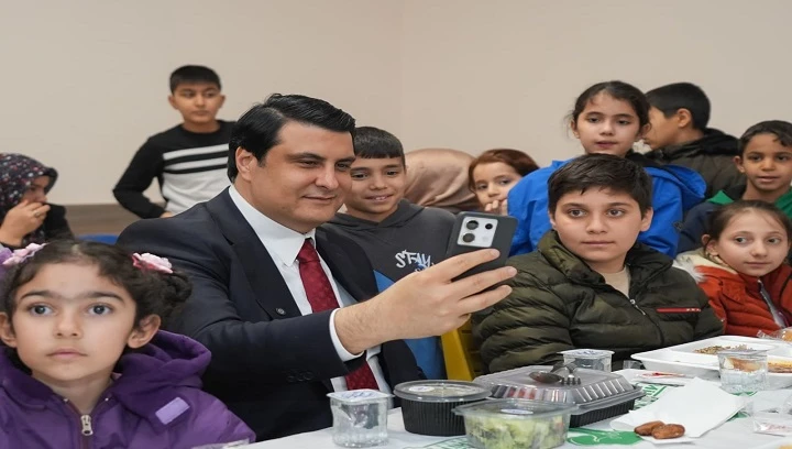 KUZEYŞEHİR HAK ETTİĞİ HİZMETİ ALACAK