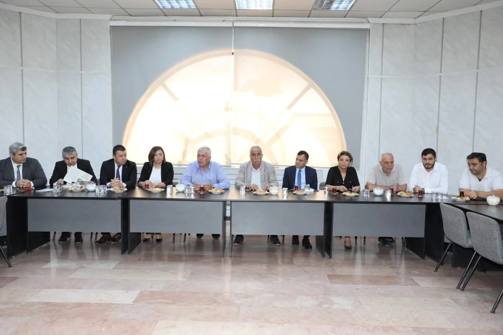 Lisanslı depoyla Antep fıstığı &uuml;reticisine finansman kolaylığı