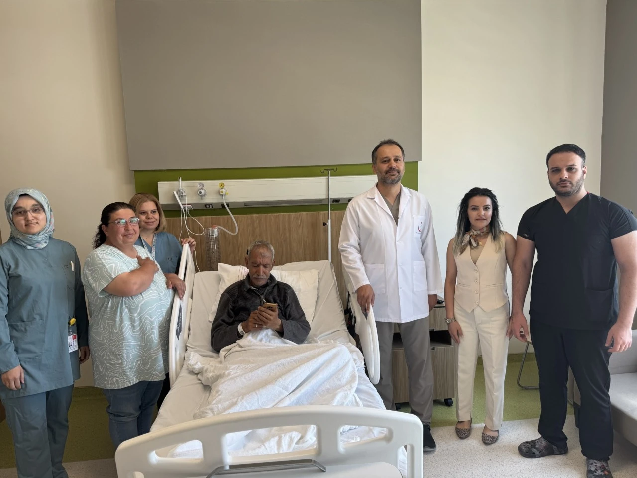 Lokal Anestezi ile Koklear İmplant Ameliyatı